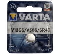 Varta 272 Pile Bouton 105 mAh