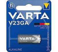 Varta Piles Électroniques V23GA BL 2 - Lot de 2 x 2 (4 piles)