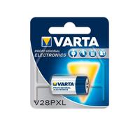 Varta 2CR-1/3N, Pile au lithium Sanyo 2CR-1/3N, 2CR11108