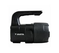 VARTA 3 Lampe À Main Couleur Noire