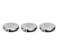 VARTA 3 piles 317 SR516SW / SR516 - 1,55V