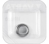 Varta 315101111 - Pile V315, Couleur argentée