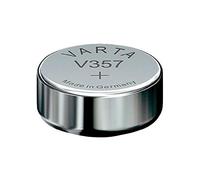 Varta 357 Horloge Batterie