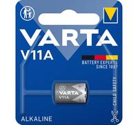 Pile spéciale 11 A alcaline(s) Varta 4211101401 6 V 38 mAh