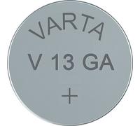 Varta 38498 Professional Electronics LR44 (V12GA) - Pile bouton alcaline au manganèse, 1,5 V