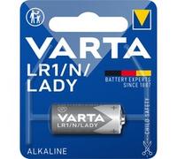 VARTA -4001 Piles domestiques, Batterie