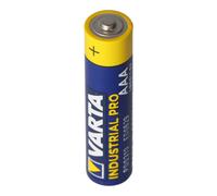 Varta 4003 Micro LR03 Industrial pile 1 pièce