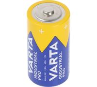 Varta 4014 Industrial Pro Baby Pile 1,5 volt Pile Varta 04014211111, 50 x26,2 mm