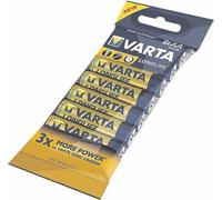 Varta 4106 alcalines