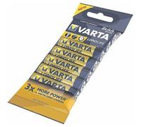 Varta 4106 Batterie à usage unique AA Alcaline