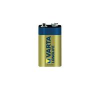Pile Varta 10x 1er-Blister 0