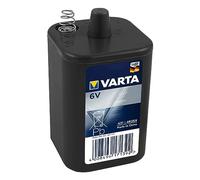 Varta 431101111 - Pile (4R25, 6 V, 8.5 Ah) Couleur Gris