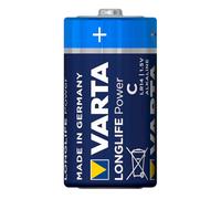 VARTA Longlife, Batterie