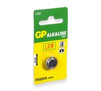 Varta 4625 PX625 Batterie 1,35 V