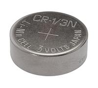 Varta 46769 CR1/3N (6131) - piles bouton lithium 3 V