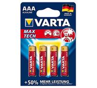 VARTA -4703/4B Piles domestiques, Batterie