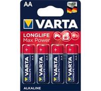 VARTA -4706/4B Piles domestiques, Batterie