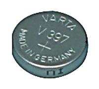 Varta 48024 SR59 (V397) - batteria a bottone ossido d'argento-Zinco 1 55 V