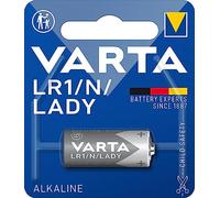 Varta 4901 alcalines Batterie Rechargeable Pas - Pas Piles Rechargeables (alcalines)