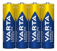 VARTA -4906/TR Piles domestiques, Batterie