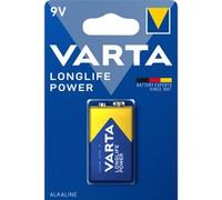 VARTA -4922/1 Piles domestiques, Batterie