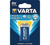 Varta 4922101401 Pile Alcaline 9 V