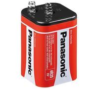 Varta 4R25 9Ah 6V Panasonic Special Power Batterie à usage unique Zinc-Carbone