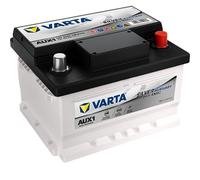 VARTA 535106052I062 Batterie de Démarrage 12V 35Ah 520A EN pour VOLVO B11