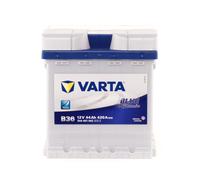 batterie de voiture Lancia Beta HPE (828BF) 2.0 i.e. (1973-1984)