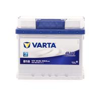 batterie de voiture Lotus Elise 1.8 16_V (supérieur à 1995)