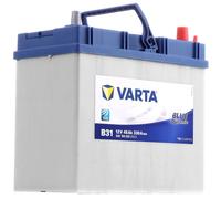 VARTA 5451550333132 BLUE Dynamic Batterie de Démarrage 12V 45Ah 330A EN pour KIA