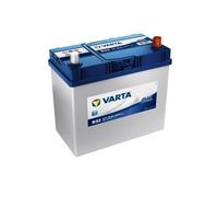 batterie de voiture Honda Civic (MA/MB) 1.6 SRi 16_V (1994-2001)