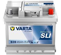 VARTA 545200030K182 Batterie