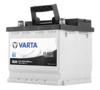 Varta - Batterie Voiture 12v 45ah 400a (n°b20)