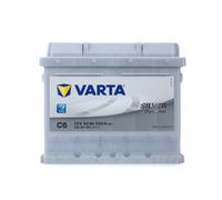 batterie de voiture Suzuki/Santana Swift (ZA/ZC/ZD1/3/9) 1.3 VVT 16_V 4x4 (2005-2010)