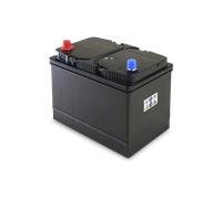 Varta - Batterie Voiture 12v 56ah 480a (n°c14)
