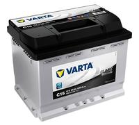 VARTA 5564010483122 BLACK Dynamic Batterie de Démarrage 12V 56Ah 480A EN