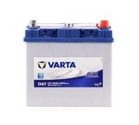 batterie de voiture Subaru Impreza III (GH/GR) 1.5 R 16_V AWD (2008-2012)