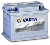 Varta 560901068D852 D52 AGM Batterie de Voiture
