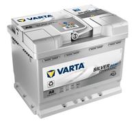VARTA 560901068J382 Batterie de Démarrage 12V 60Ah 680A EN pour VW Tiguan II