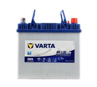 Varta Batterie voiture Start & Stop N65 12V 65 Ah 650 A Réf. 634803