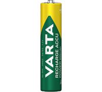 Varta 56703101501 Pile rechargeable LR3 (AAA) NiMH 800 mAh 1.2 V 1 pc(s)