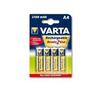 Varta 56706 101 404 Chargeur