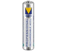 Varta 5703301402 Chargeur Argent