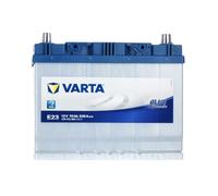 VARTA Batterie Auto E23 (+ droite) 12V 70AH 630A