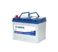 Varta Batterie de voiture E24 12V 70Ah 630A (+ gauche)