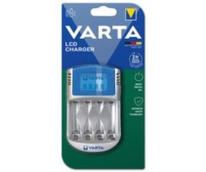 VARTA 57070 201 401 chargeur de batterie