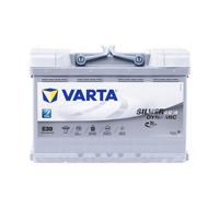VARTA 570901076D852 Batterie