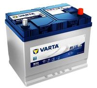 VARTA 572501076D842 Batterie de Démarrage 12V 72Ah 760A EN pour HYUNDAI ix35