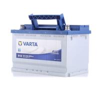 VARTA 5740130683132 BLUE Dynamic Batterie de Démarrage 12V 74Ah 680A EN